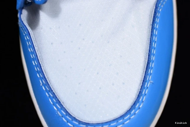 GoodFit 1339 blue aq0818- ofw jordan 1 unc air powder 0522